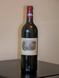 濟南回收拉菲酒