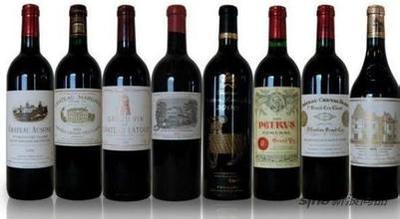 濟(jì)南回收紅酒